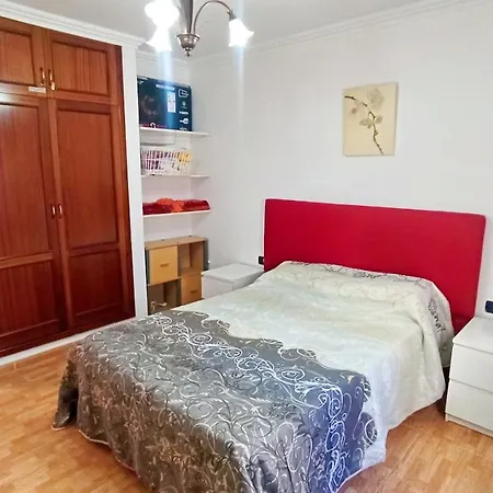 1bed In Costa Del Silencio In South Coast Apartman