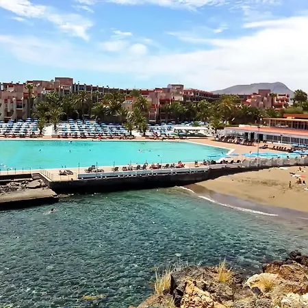Apartman 1bed In Costa Del Silencio In South Coast