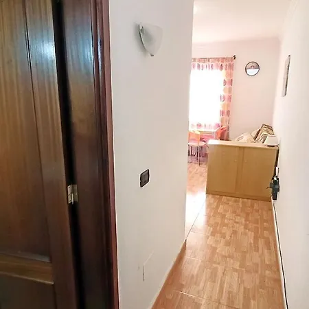 1bed In Costa Del Silencio In South Coast Apartman Las Galletas