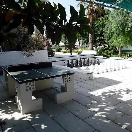 1bed In Costa Del Silencio In South Coast Apartman