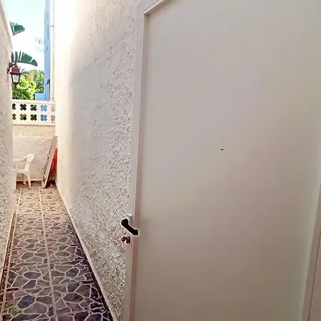 1bed In Costa Del Silencio In South Coast Apartman *