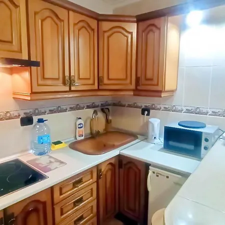 1bed In Costa Del Silencio In South Coast Apartman *