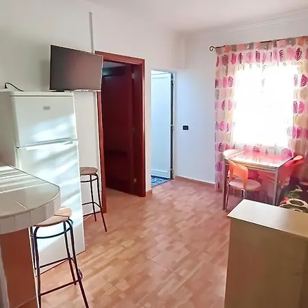 1bed In Costa Del Silencio In South Coast