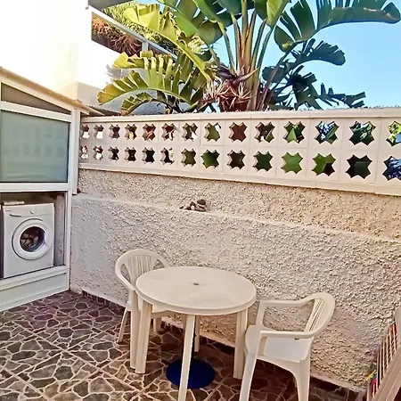 Apartman 1bed In Costa Del Silencio In South Coast *