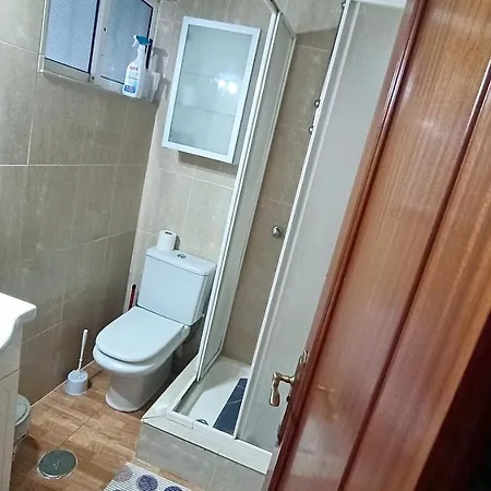 1bed In Costa Del Silencio In South Coast Apartman Las Galletas
