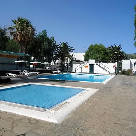 1bed In Costa Del Silencio In South Coast Apartman *