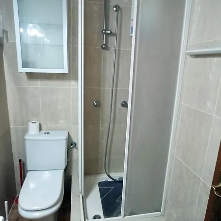 Apartamento 1bed In Costa Del Silencio In South Coast