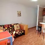 شقة 1bed In Costa Del Silencio In South Coast لاس غاليتاس