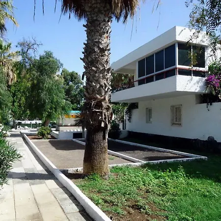 아파트 1bed In Costa Del Silencio In South Coast *