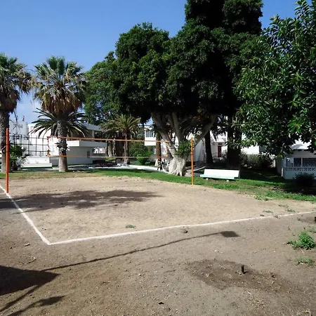 1bed In Costa Del Silencio In South Coast * Las Galletas