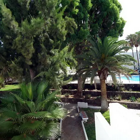 아파트 1bed In Costa Del Silencio In South Coast *
