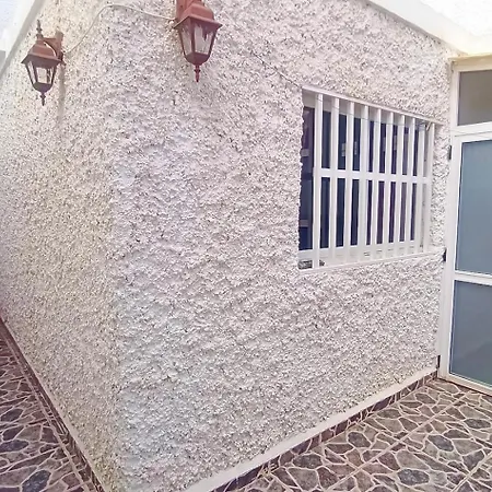 아파트 1bed In Costa Del Silencio In South Coast
