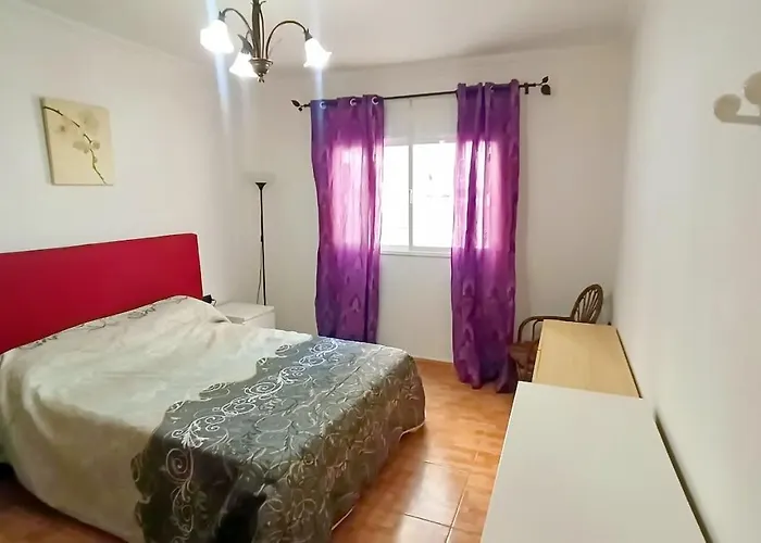 1bed In Costa Del Silencio In South Coast Las Galletas