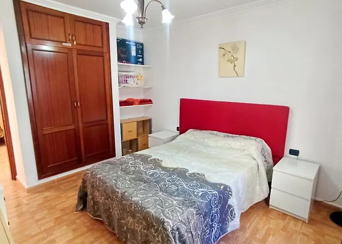 1bed In Costa Del Silencio In South Coast Appartamento