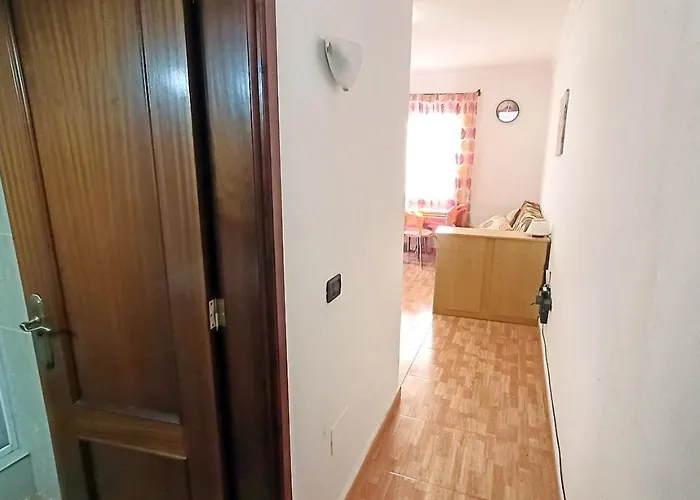 1bed In Costa Del Silencio In South Coast Apartment Las Galletas