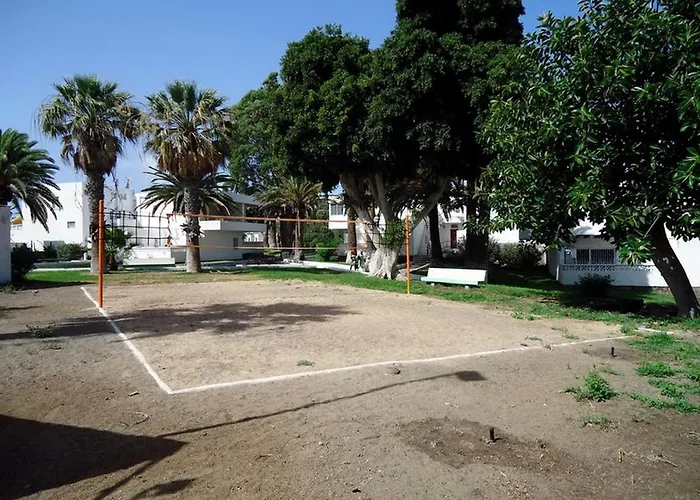 1bed In Costa Del Silencio In South Coast * Las Galletas