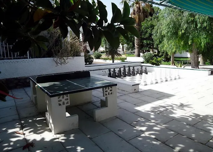 1bed In Costa Del Silencio In South Coast Apartment