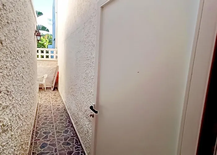 1bed In Costa Del Silencio In South Coast Apartment *