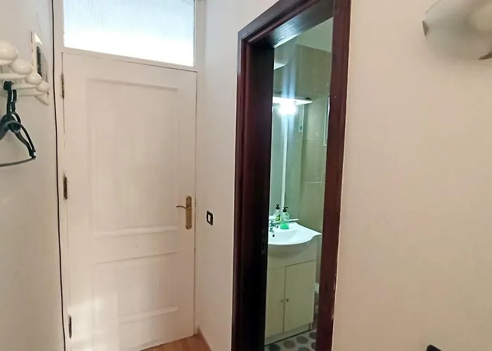 Apartment 1bed In Costa Del Silencio In South Coast Las Galletas