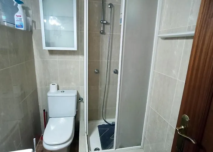 Appartamento 1bed In Costa Del Silencio In South Coast