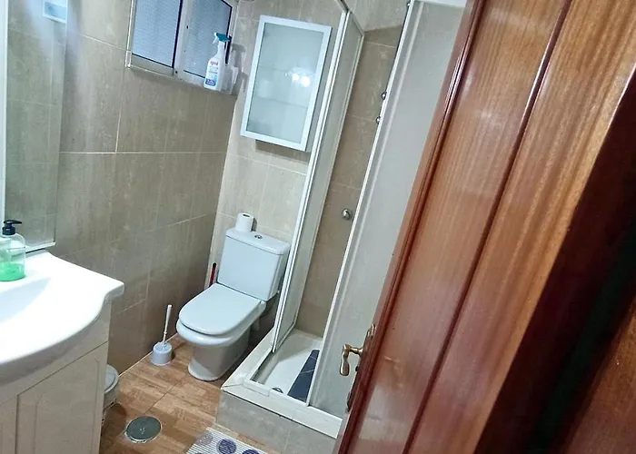 1bed In Costa Del Silencio In South Coast Apartment Las Galletas