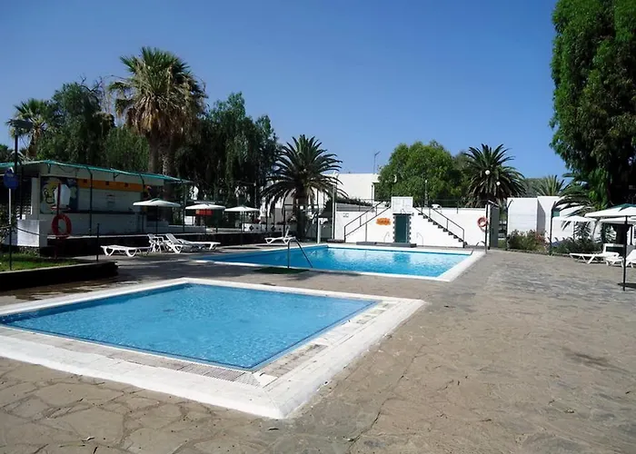 1bed In Costa Del Silencio In South Coast Appartamento *