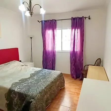 1bed In Costa Del Silencio In South Coast Las Galletas