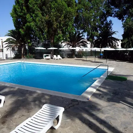 1bed In Costa Del Silencio In South Coast *